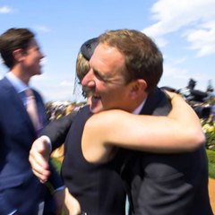 Melbourne Cup 2023: Charlie's Stunning 1080 Win 🏆