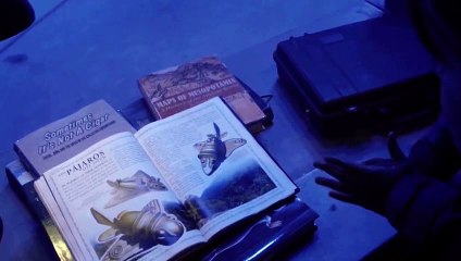 Resident Alien 1x07 The Green Glow - Clip from Season 1 Episode 7