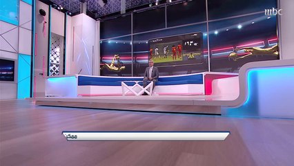 نظرة على تعادل القادسية مع العين في مباراة شهدت 6 أهداف بدوري كأس الأمير محمد بن سلمان