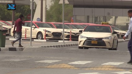 This is how Dubai taxis are tracked and monitored