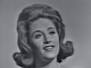 Lesley Gore - Hello, Young Lovers