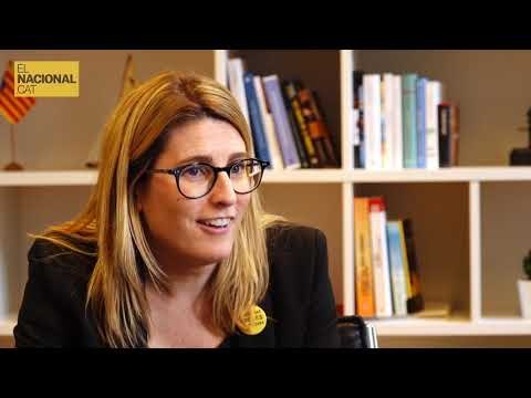 ARTADI: Nosaltres tenim la certesa que no farem alcaldessa Colau