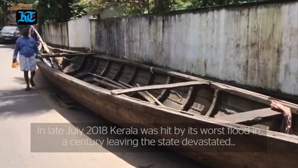 Kerala Update: Before And After Final