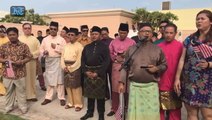 Malaysian expats in Dubai celebrate 61st National Day