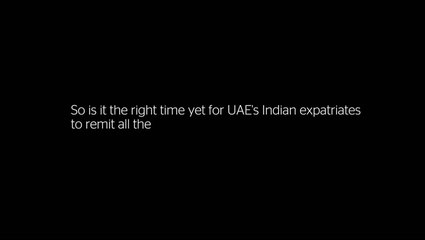 Indian Rupee Vox Pops
