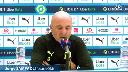 Sampaoli : "Nous souhaitons garder Cuisance"