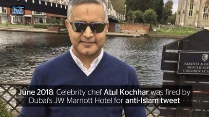 8 things you should NEVER post on social media in UAE