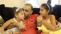 Meet the single dads in Dubai who are doubling up as parents