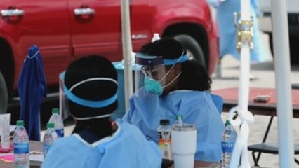 El Congreso de EEUU da luz verde al tercer rescate fiscal contra la pandemia