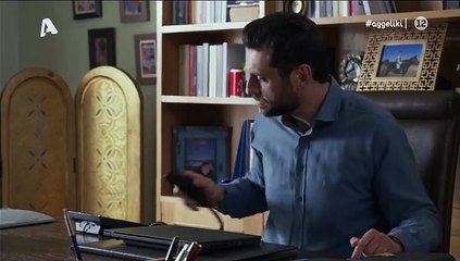 ΑΓΓΕΛΙΚΗΣ1 Επεισόδιο 96
