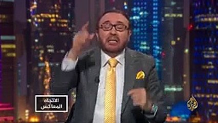 الاتجاه المعاكس- العالم يتلقى اللقاحات ضد كورونا.. لماذا مازال البعض يشكك فيها؟-https://tvarabii.blogspot.com