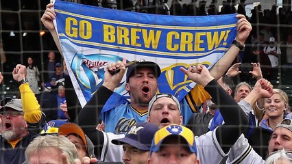 Brandon Woodruff Finds Strength Amid Tragedy