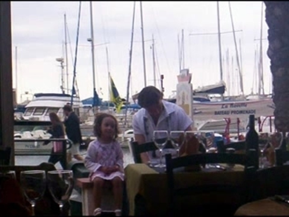 MA FAMILLE