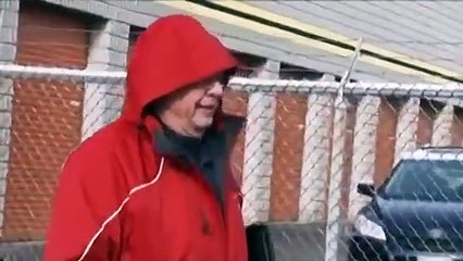 Storage Wars Canada - Se1 - Ep34 HD Watch