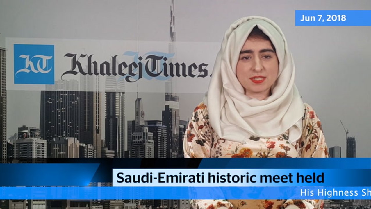 KTNewsBulletin - Thursday, June 7