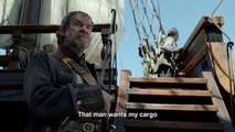 Black Sails - Se3 - Ep01 - XIX. HD Watch