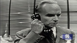 Suspense - Season 5 - Episode 1 - Blue Panther | Rex Marshall, Robert Emhardt, John Baragrey