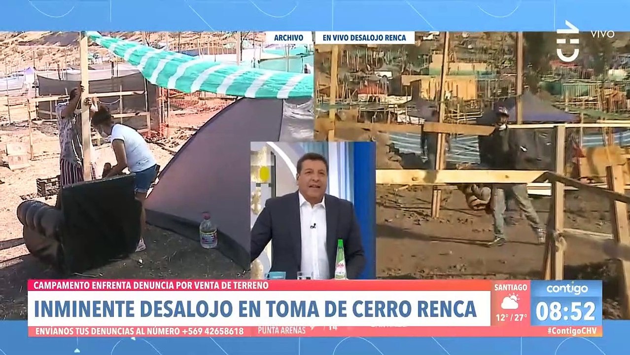 Migración Filete: ¿Quién dijo que abrir las fronteras es bueno?