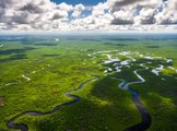 The Florida Everglades Are America’s Largest Subtropical Wilderness