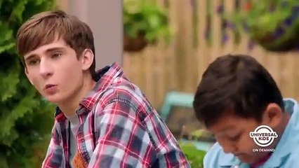 Bajillionaires - Se1 - Ep10 HD Watch