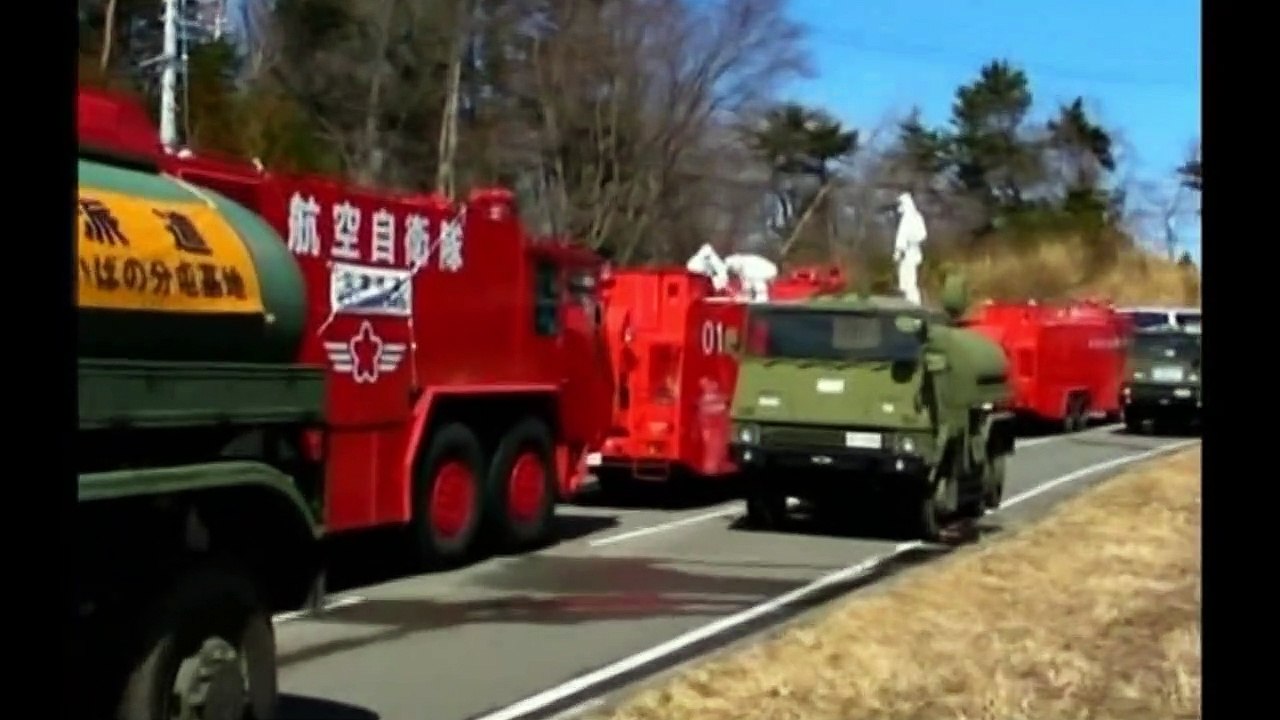 Fukushima: Zehn Jahre nach dem Super-Gau in Japan