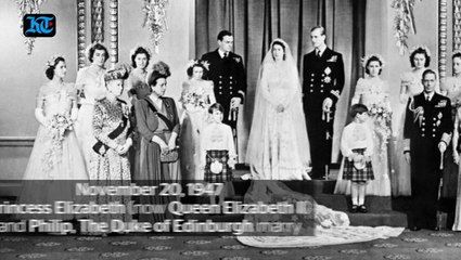Royal Wedding Final
