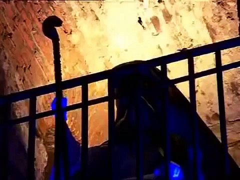 Karahanlı'nın ölümü - Kurtlar Vadisi nostalji