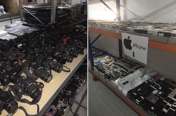 Lost an item in Dubai? Here’s how you can find it