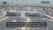 New tunnel on Dubai's Sheikh Rashid Street opens