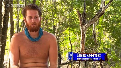 Survivor: Ασημακόπουλος: «Οραματίζομαι να φύγει ο Τριαντάφυλλος» - Ντάφι: «Τώρα αρχίζει ο πόλεμος»
