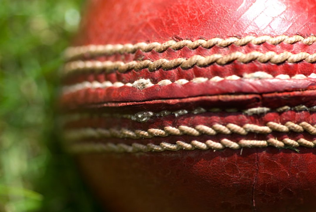 Ball Tampering