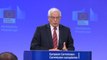 Josep Borrell EU debates new humanitarian aid tools amid pressure on donors