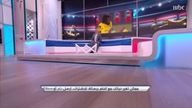 نقاش ساخن بين الآغا ضيفيه الشمراني والجوكم عن مواجهة الأهلي والنصر
