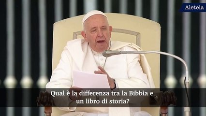 La parola umana come dinamite