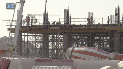 1,000 days to go until Expo 2020: Here's a sneak peek at the site