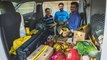 How 600 families in UAE get fresh vegetables and fruits from Kerala farms in one day