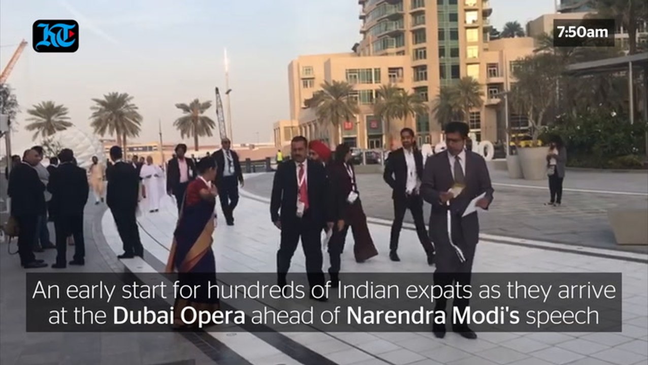 Modi Visit Day Final