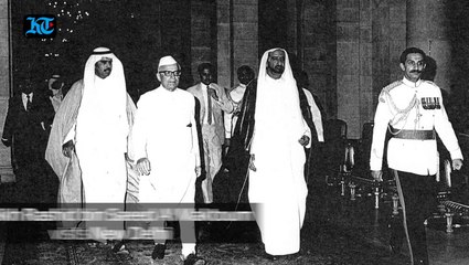 INDIA-UAE - Previous Visits Finall