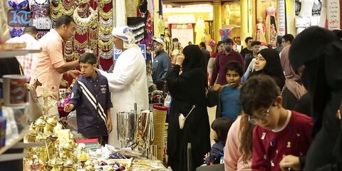 SPONSORED - Ep 1 Glimpses Foof Fun Shopping