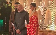 Inside videos you can't miss from Virat Kohli, Anushka Sharma's wedding reception