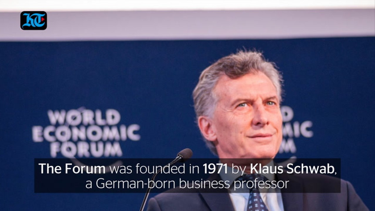 World Economic Forum