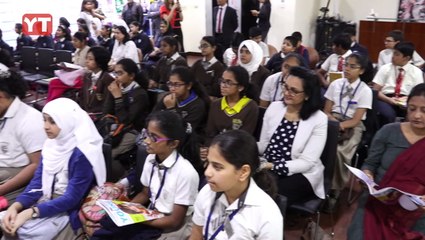 Gulf Indian High School & GEMS Our Own English High School