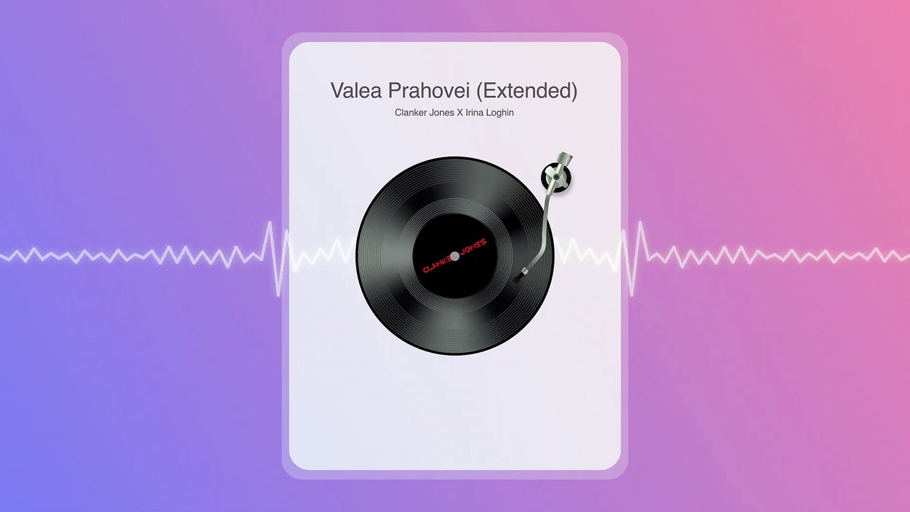 Irina Loghin  - Valea Prahovei (Remix Extended)