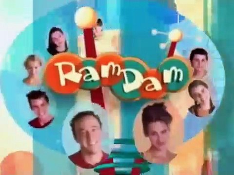 Ramdam - S1 E23 - Ras-le-bol!