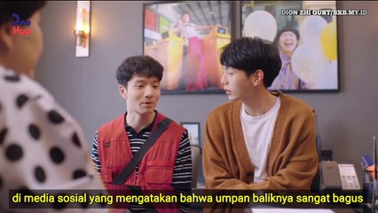 Lovely Writer Ep.3 PART 2