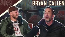 FULL VIDEO: Bussin' With The Boys - Bryan Callen