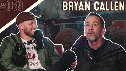 FULL VIDEO: Bussin' With The Boys - Bryan Callen