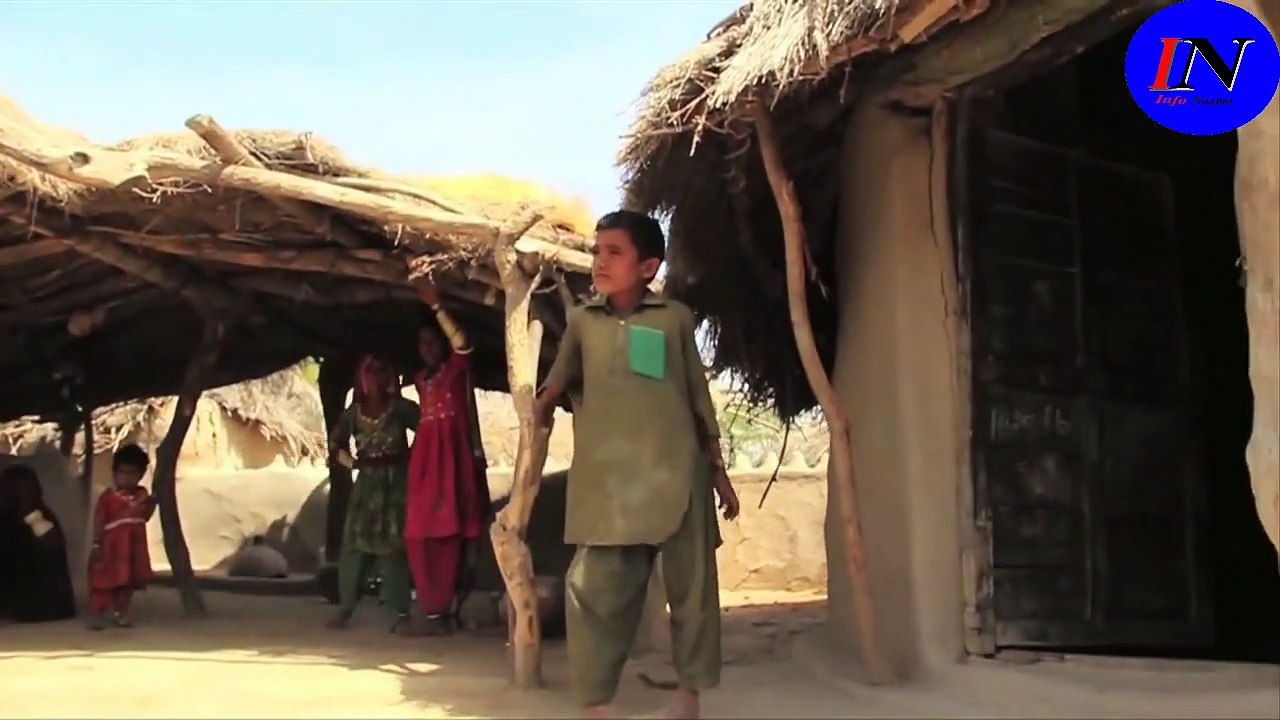 History of Gorakh Hill Sindh || Hindi/Urdu Stories