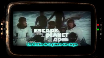 5- Légende (5) La Planète Des Singes Partie (3) Modifié