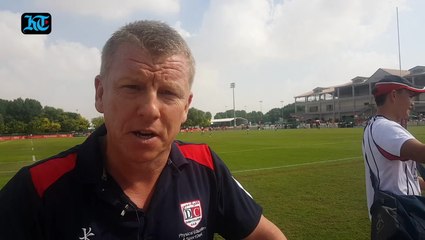 Dubai Sevens Dc Desc Rivalry